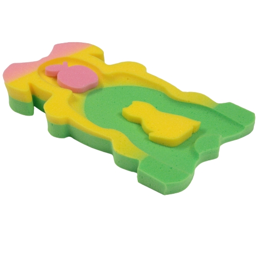 Saltea multicoloră pentru baie MIDI