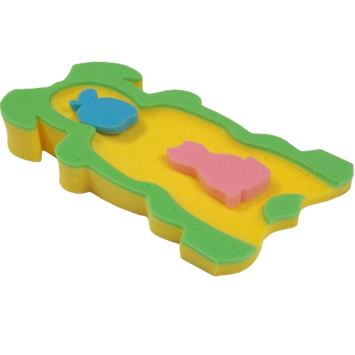 Saltea multicoloră pentru baie MIDI