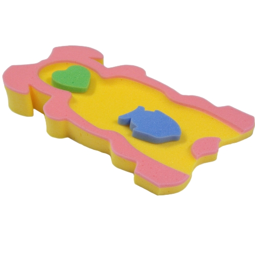 Saltea multicoloră pentru baie MIDI