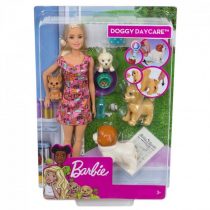 păpușă barbie