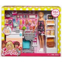 păpușă barbie