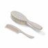 Set perie par natural super moale