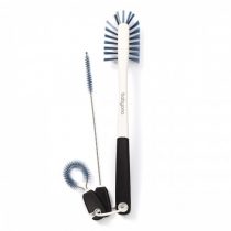 Set perii pentru sticle