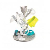 Suport pentru uscarea biberoanelor si accesoriilor