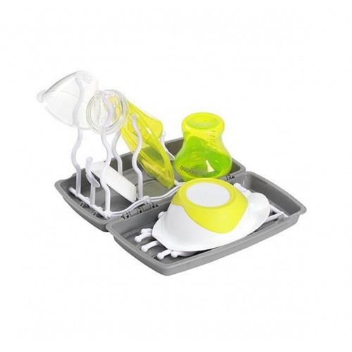 Suport pentru uscarea biberoanelor si accesoriilor