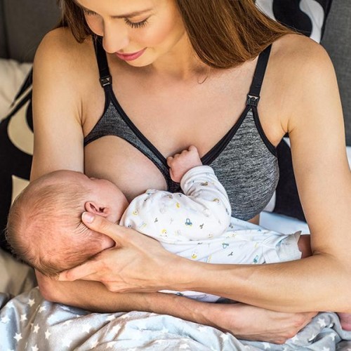 Sutien pentru alaptat (sur)