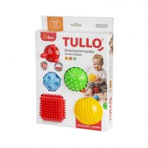 Tullo bile senzoriale