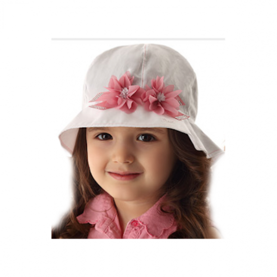 Летний головной убор