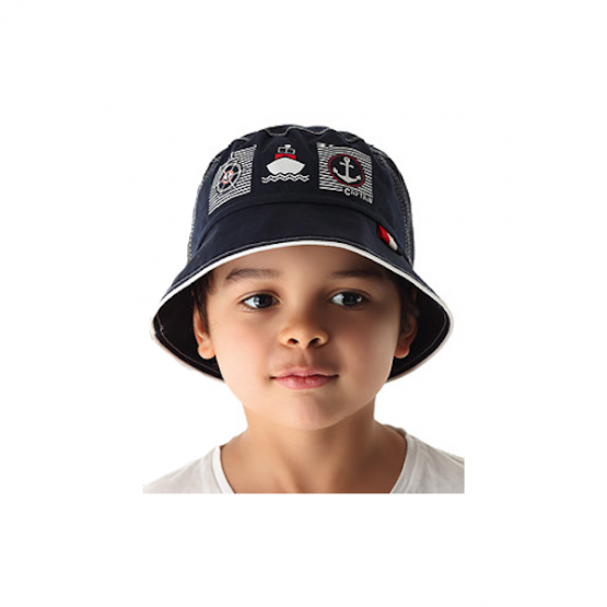 Летний головной убор