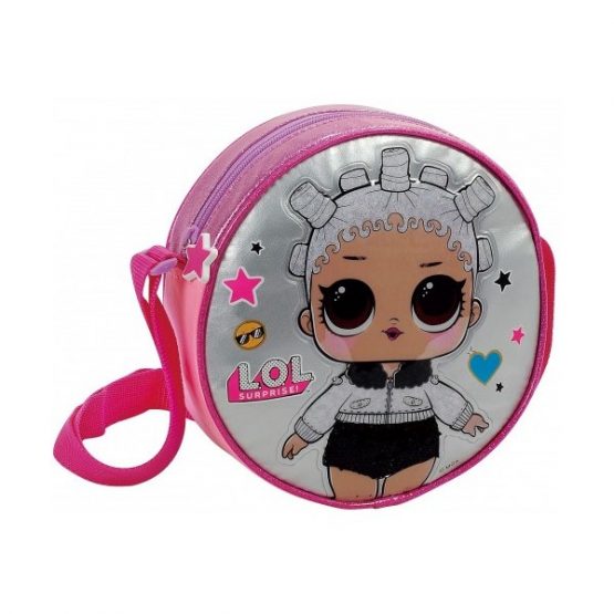 Детская сумочка «L.O.L. Glamorous Team» (Fresh)