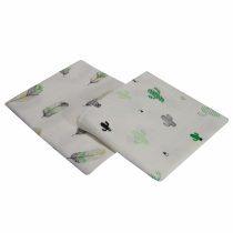 pelince muselina set