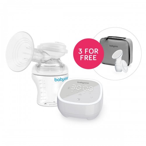 pompe pentru san electrice