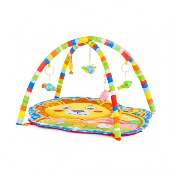 Chipolino Covoraş de joc Leu