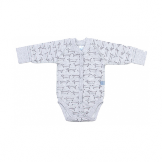 Детский бодик