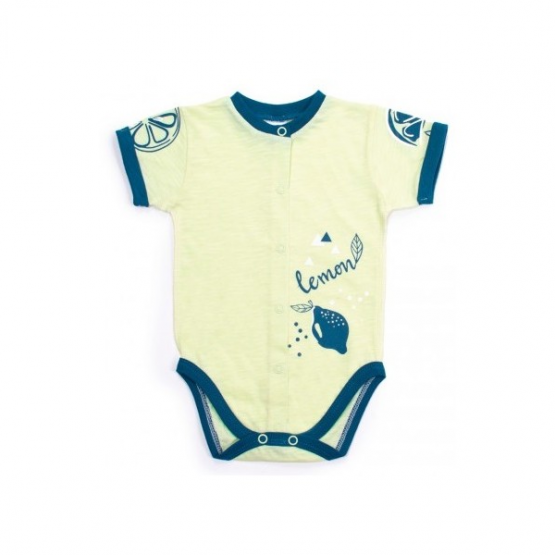 Детский бодик