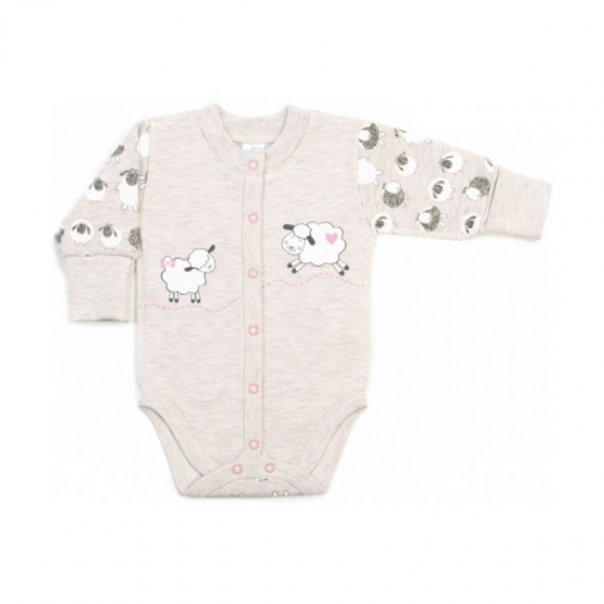 Детский бодик