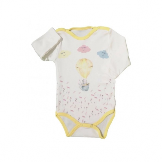 Детский бодик