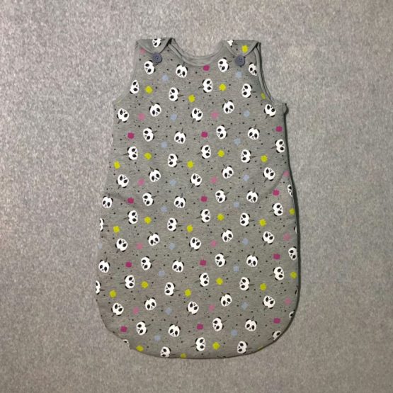 Спальный мешок