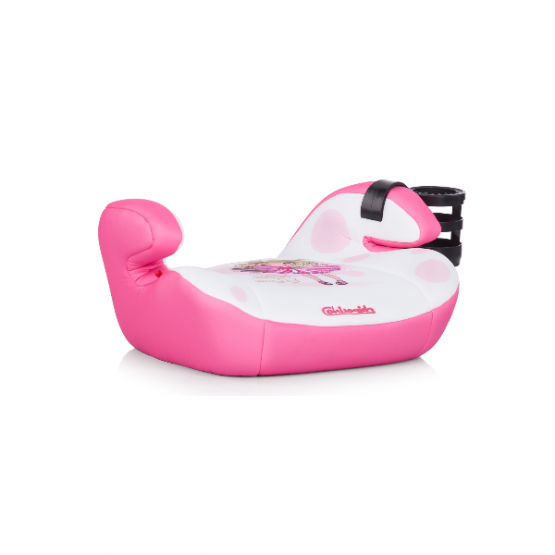 Chipolino Бустер Archie SDKAR02001PR гр. 3 (22-36 кг.) принцесса