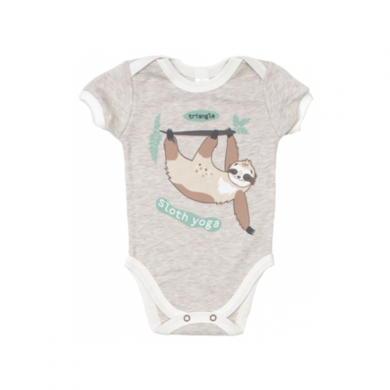 Детский бодик