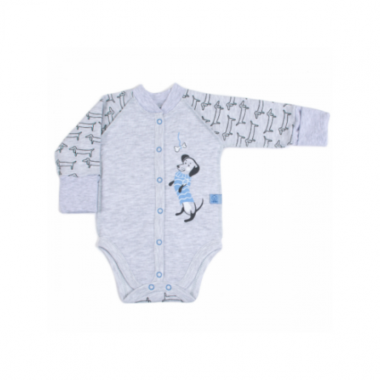 Детский бодик