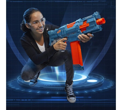 Blaster Elite 2.0 Turbine CS 18
