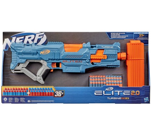 Blaster „Elite 2.0 Turbine CS 18”