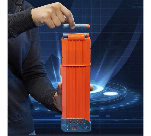 Blaster Elite 2.0 Turbine CS 18