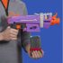 Blaster Fortnite SMG-E