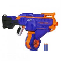 Blaster Infinus