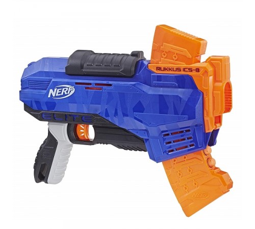 Бластер со стрелами «Элит Руккус»