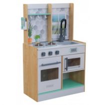 Bucătărie pentru copiii