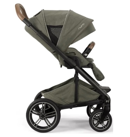 Carucior de plimbare Nuna Mixx Next Pine