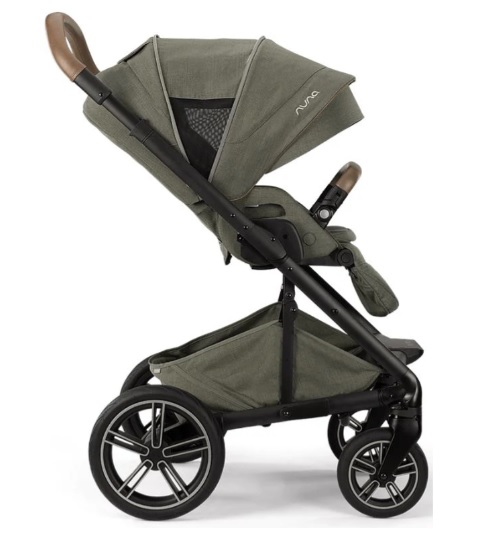 Carucior de plimbare Nuna Mixx Next Pine