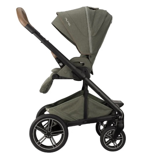 Carucior de plimbare Nuna Mixx Next Pine