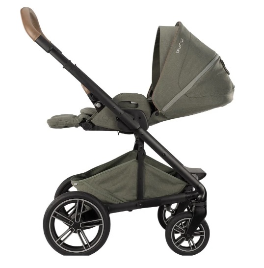 Carucior de plimbare Nuna Mixx Next Pine