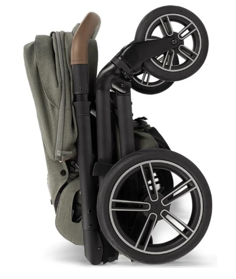 Carucior de plimbare Nuna Mixx Next Pine