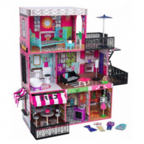 Casă pentru păpuși