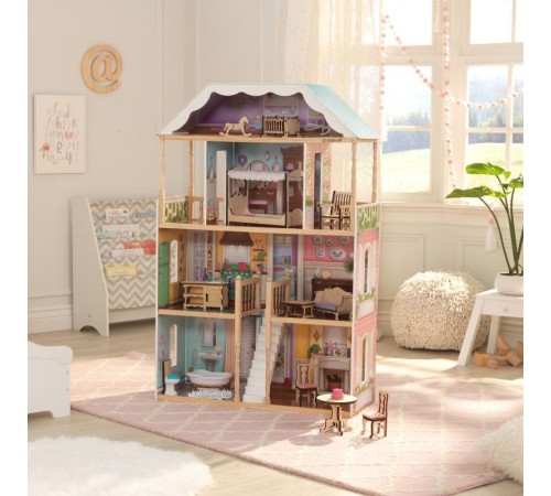 Casa pentru păpuși