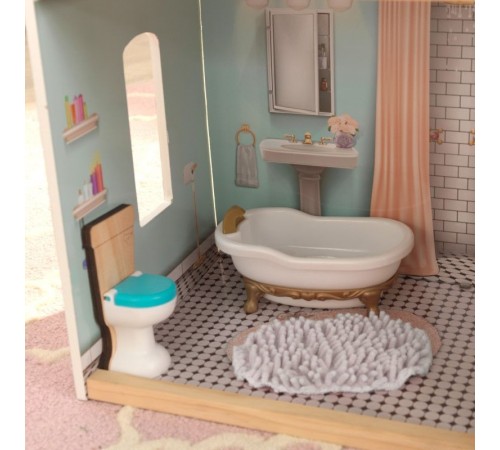 Casa pentru păpuși