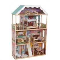 Casa pentru păpuși