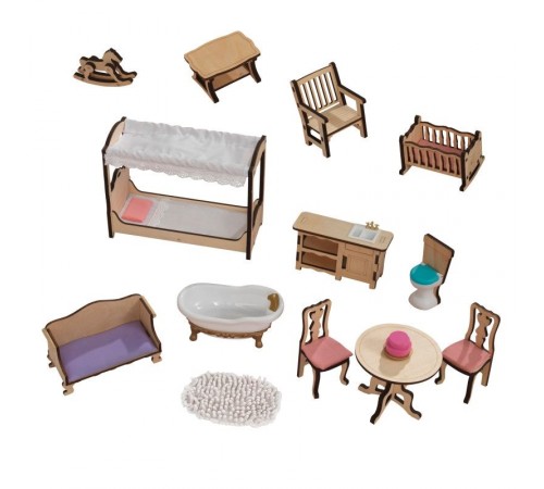 Casa pentru păpuși