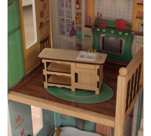 Casa pentru păpuși