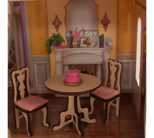 Casa pentru păpuși