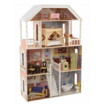 Casă pentru păpuși