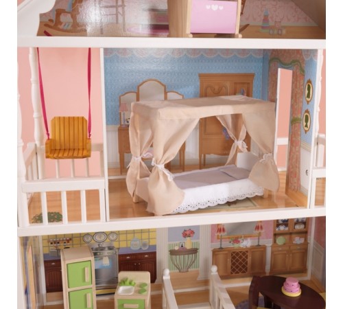 Casă pentru păpuși