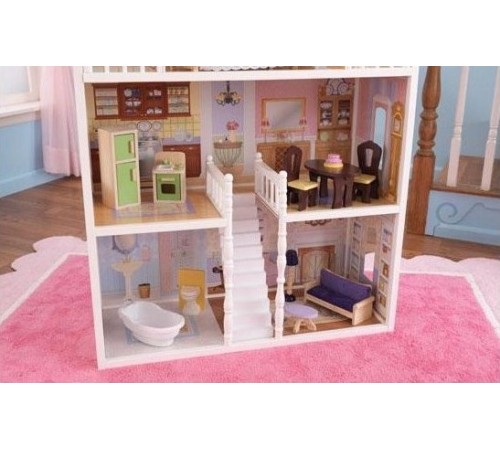 Casă pentru păpuși