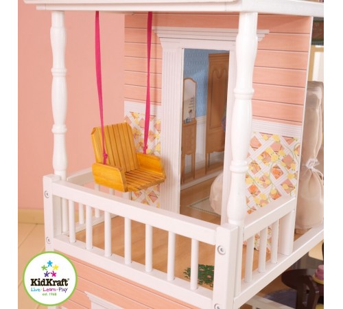 Casă pentru păpuși