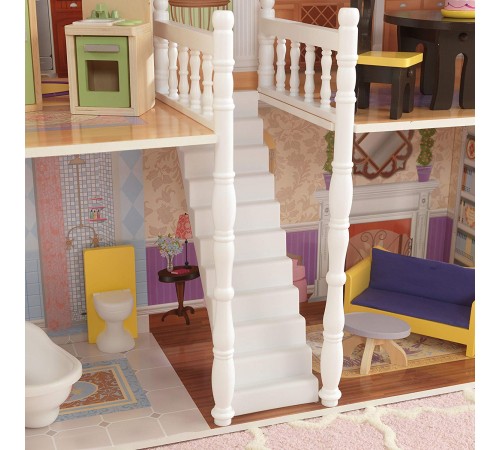 Casă pentru păpuși