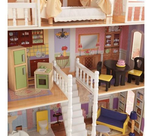 Casă pentru păpuși